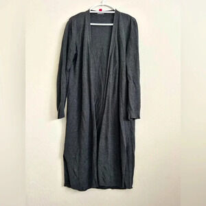 Vince Camuto Long Lightweight Cardigan | size M